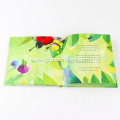 Personalized Children's Bedtime Story Book Printing